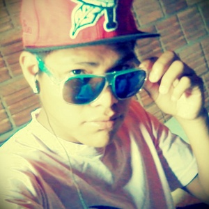 roberley martins Cover