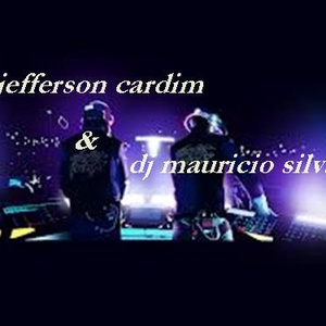 dj jefferson cardim  dj mauricio silva Cover