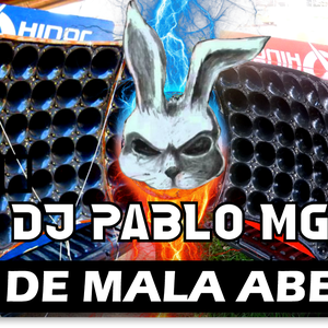 DjPablo MG Cover