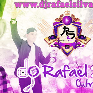 Dj Rafael Silva Oficial Cover