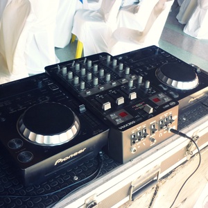 Dj Winner Orlandi Mix Cover