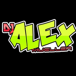 DJ Alex Mueller Cover