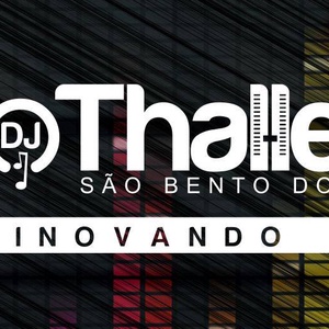 Dj ThallesSc Cover