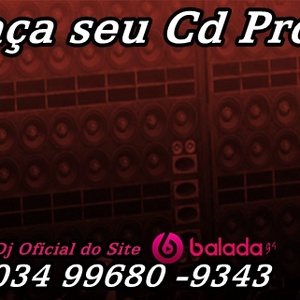 Dj Paulo Roberto UberabaMG Cover