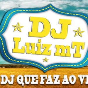 dj luiz mt Cover