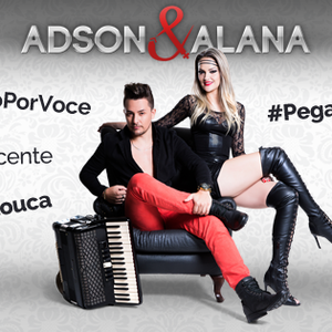 Adson e Alana Cover