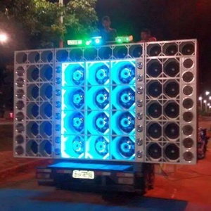 Heronyldo Cds Moral Cover