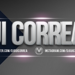guilherme correa Cover