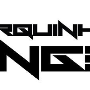 Dj Marquinhos Engel Cover