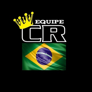 Equipe Carro Rebaixado BR Cover