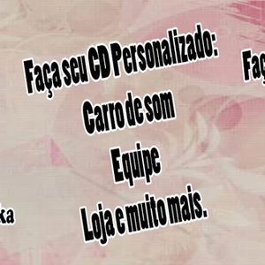 Dj Rodrigo Iaronka Cover