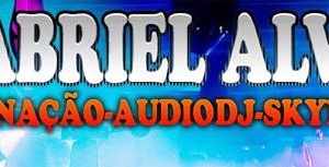 Dj Gabriel Alves Cover