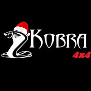 kobraoficial Cover