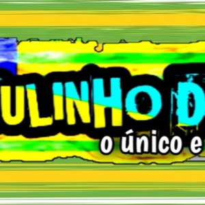 DJ PAULINHO DO PIAUI Cover