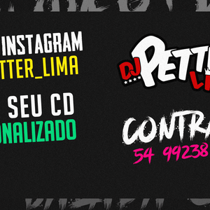 DJ PETTER LIMA Cover