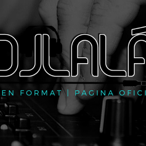 DJ Lala Oficial Cover