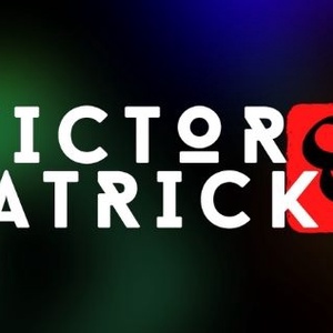 VICTOR E PATRICK Cover