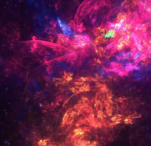 DJ ANDERSON DX Cover