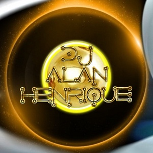Dj Alan Henrique Cover