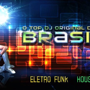 Dj Lucas Original Cover