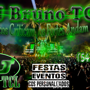 DJBruno TCL Cover