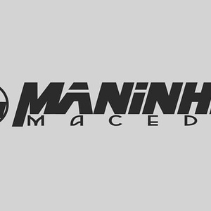 Dj Maninho Macedo Cover