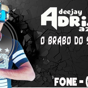 Dj Adriano Azevedo Cover