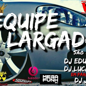 Dj lucas lima sc Cover