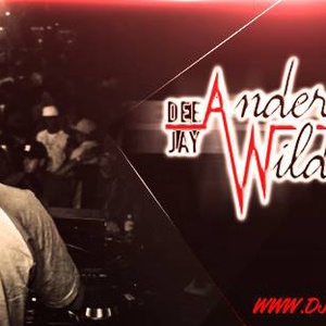 Dj Anderson Wildner Cover