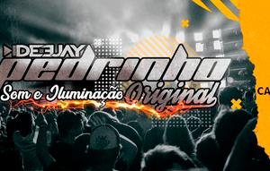 Dj Pedrinho Original Cover