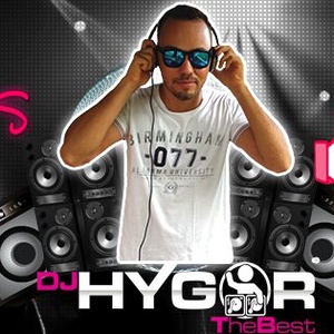 Dj Hygor The Best Cover