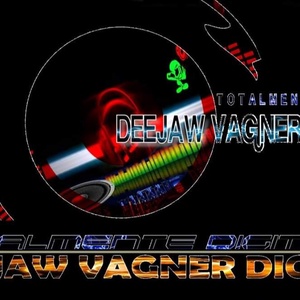 vagner silveira Cover