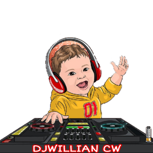 DJ WILLIAN CW Cover