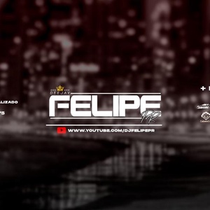 DJ Felipe PR Cover