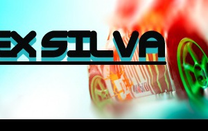 alex silvaas Cover