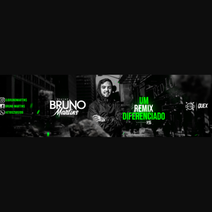 bruno rezende martins Cover