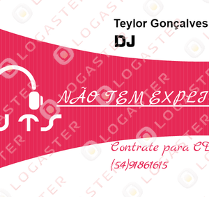 Dj TS teylor silva Cover