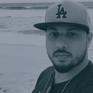 claudemir tavares Cover