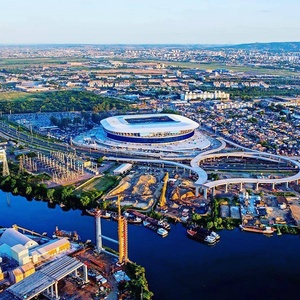 Willian Salvati Cover