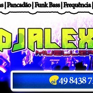 DJAlex Mueller3 Cover
