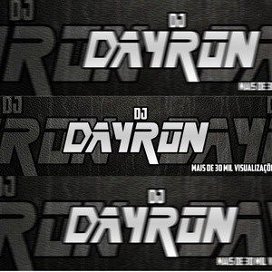dj dayron Cover