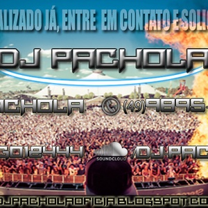 Deejay Pachola Cover