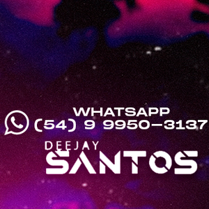 dj santos oficial Cover