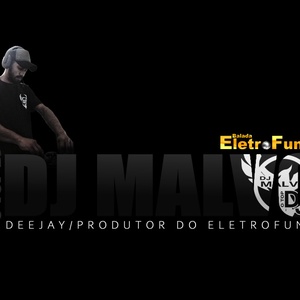 Dj Malvo o top dj Cover