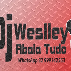 Dj Weslley Abala Tudo Cover