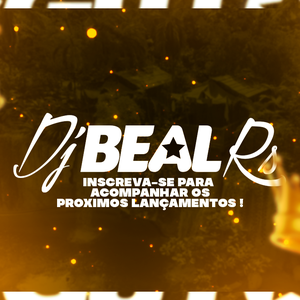 DJ Beal RS OFICIAL Cover