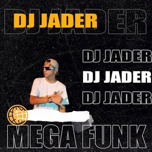 dj jader Cover