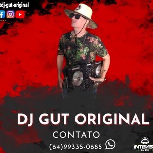 dj gutoriginal Cover