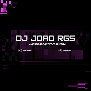 Dj Joao R G S Cover