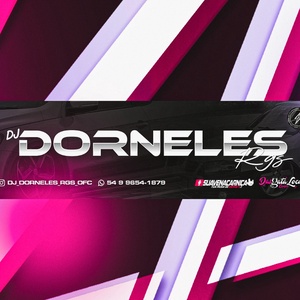 DJ DORNELES RGS OFICIAL Cover